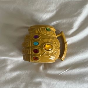 Thanos Mug - Limited Edition Avengers - Disney